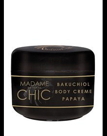 BAKUCHIOL BODY CREME PAPAYA
