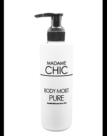 BODY MOIST PURE