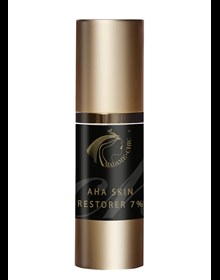 AHA SKIN RESTORER 7%